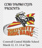 Chitty Chitty Bang Bang