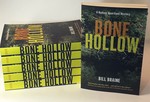 Bone Hollow by Bill Braine