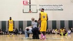Harlem Wizards at CCHS