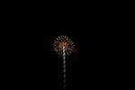  Photos by Kathy Eastwood. Fourth of July Fireworks.