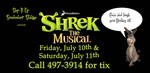 Shrek The Musical