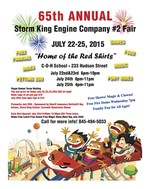 SKFE Fair