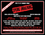 Spring Awakening