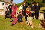 Spring Awakening