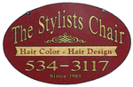 The Stylist's Chair